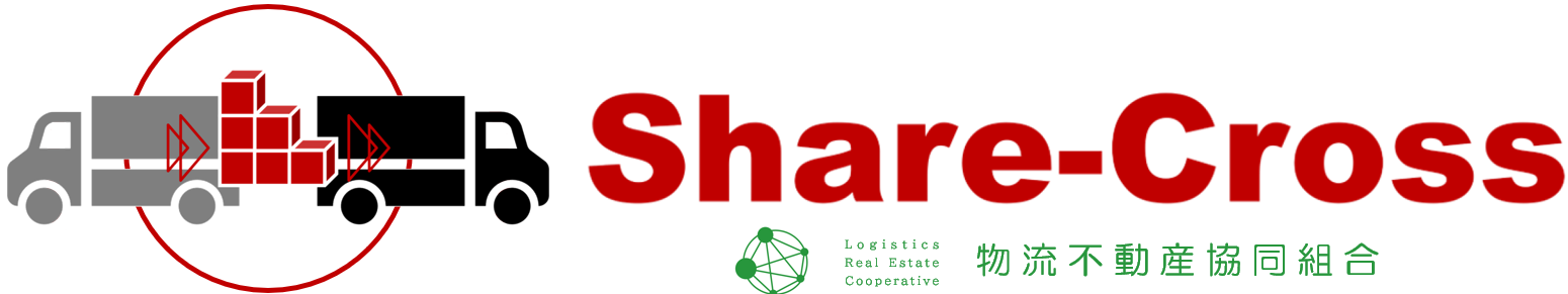 Share Cross
